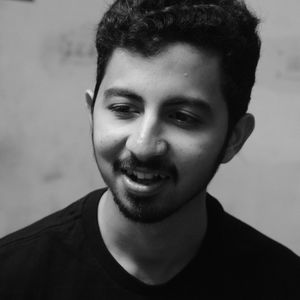 Meet your Posher, Sandeep